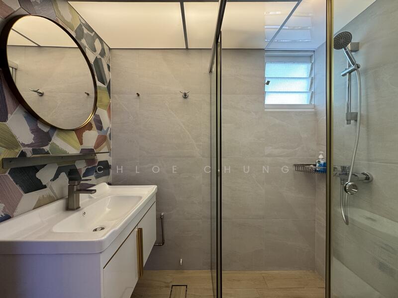 For Rent - 316A Yishun Greenwalk