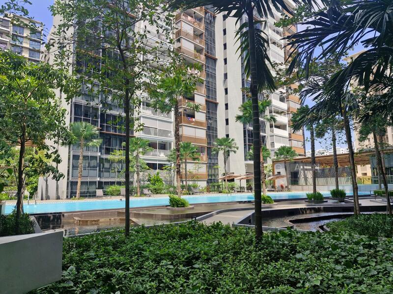 OLA Executive Condominium For Sale at S$ 1,628,888 | PropertyGuru Singapore - Exterior
