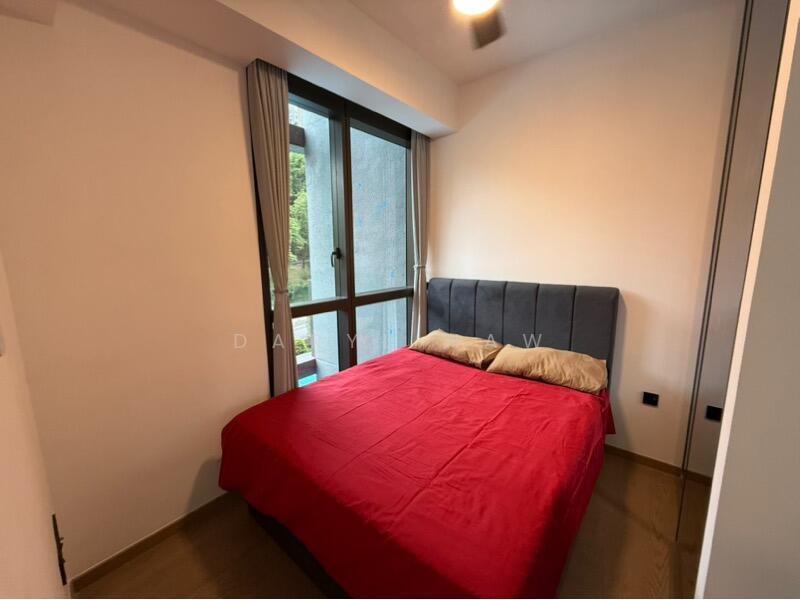 The Landmark, 173 Chin Swee Road, 1 Bedroom, 495 sqft, Condominium For Rent, by Daryl Haw, 60231905 - PropertyGuru.com.sg