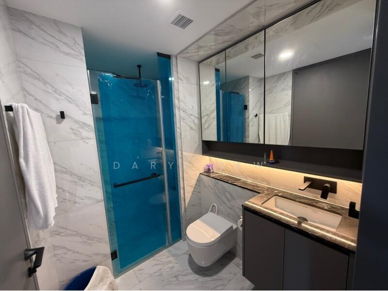 The Landmark, 173 Chin Swee Road, 1 Bedroom, 495 sqft, Condominium For Rent, by Daryl Haw, 60231905 - PropertyGuru.com.sg