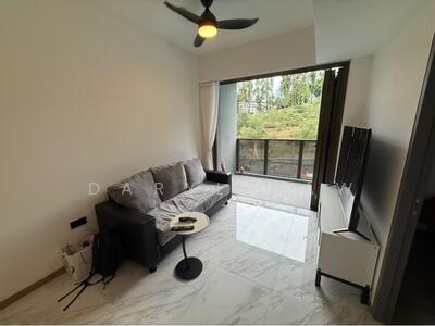 For Rent - The Landmark