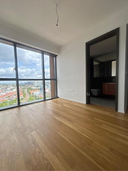 AMO Residence, 21 Ang Mo Kio Rise, 4 Bedrooms, 1,292 sqft, Condominium For Rent, by Tina Sun, 60231908 - PropertyGuru.com.sg