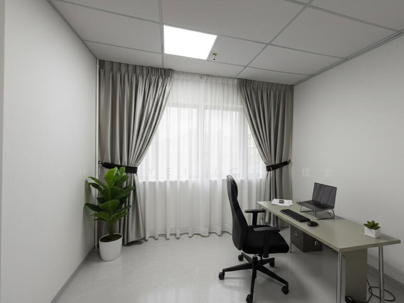 Textile Centre, 200 Jalan Sultan, Beach Road / Bugis / Rochor, 1,088 sqft, Office For Sale, by Chia Yei (CY) 佳业, 60231917 - CommercialGuru.com.sg
