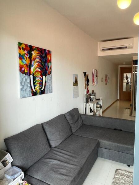 The Pier at Robertson, 80 Mohamed Sultan Road, 1 Bedroom, 753 sqft, Apartment For Rent, by Katherine Neo, 60231920 - PropertyGuru.com.sg