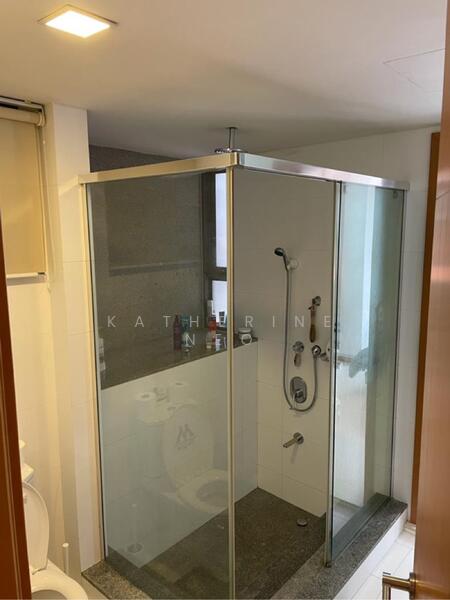 The Pier at Robertson, 80 Mohamed Sultan Road, 1 Bedroom, 753 sqft, Apartment For Rent, by Katherine Neo, 60231920 - PropertyGuru.com.sg