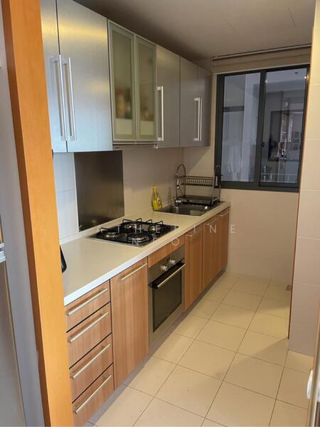 The Pier at Robertson, 80 Mohamed Sultan Road, 1 Bedroom, 753 sqft, Apartment For Rent, by Katherine Neo, 60231920 - PropertyGuru.com.sg