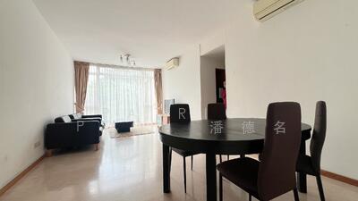 For Rent - The Lakeshore