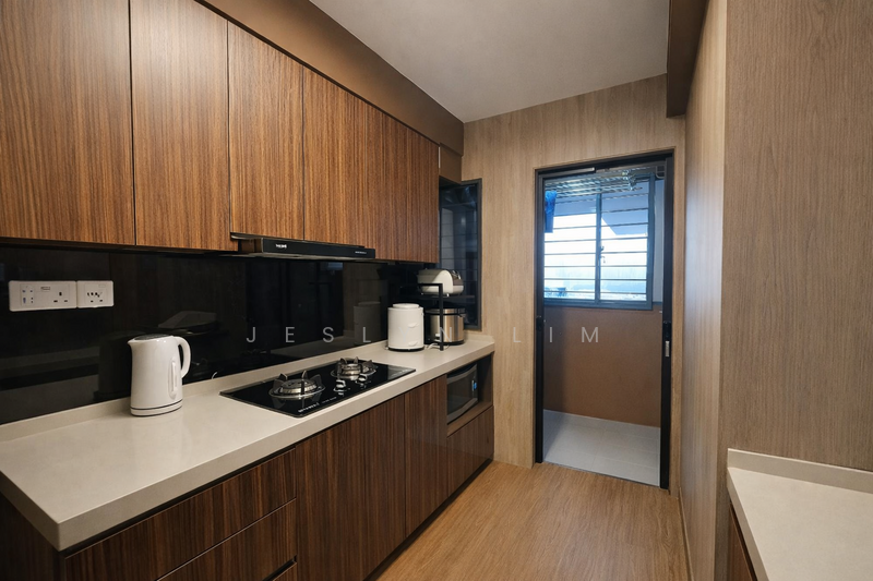 311A Clementi Avenue 4 HDB Flat For Sale at S$ 1,280,000 | PropertyGuru Singapore - Kitchen