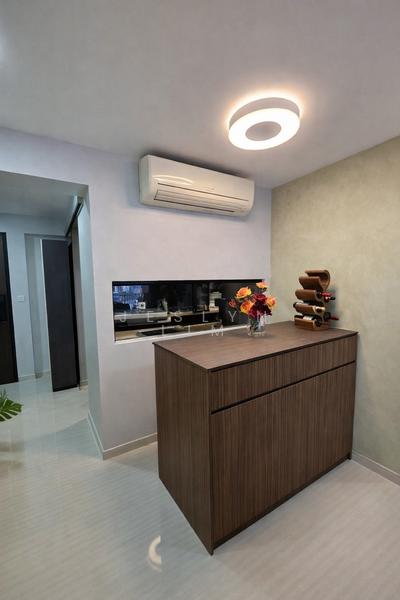 311A Clementi Avenue 4 HDB Flat For Sale at S$ 1,280,000 | PropertyGuru Singapore - Kitchen