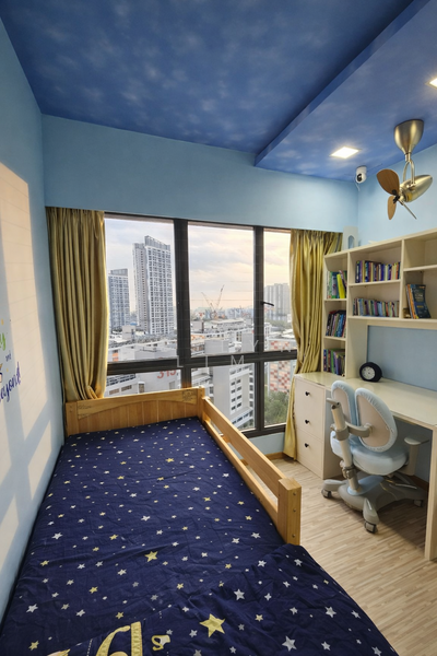 311A Clementi Avenue 4 HDB Flat For Sale at S$ 1,280,000 | PropertyGuru Singapore - Bedroom