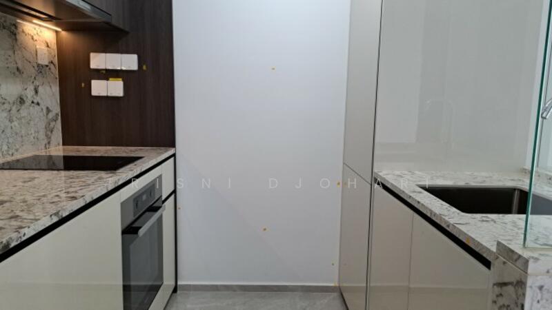 Tembusu Grand, 98 Jalan Tembusu, 2 Bedrooms, 743 sqft, Condominium For Rent, by Trisni Djohari, 60231944 - PropertyGuru.com.sg