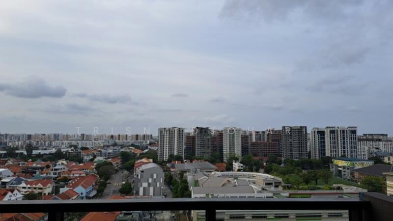 For Rent - Tembusu Grand