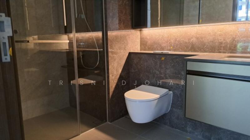 Tembusu Grand, 94 Jalan Tembusu, 1 Bedroom, 527 sqft, Condominium For Rent, by Trisni Djohari, 60231945 - PropertyGuru.com.sg