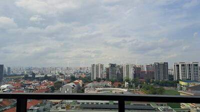 For Rent - Tembusu Grand