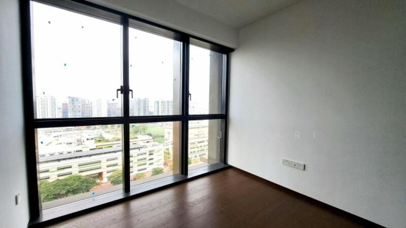 Tembusu Grand, 96 Jalan Tembusu, 3 Bedrooms, 990 sqft, Condominium For Rent, by Trisni Djohari, 60231946 - PropertyGuru.com.sg