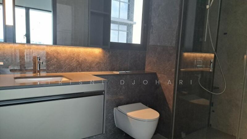 Tembusu Grand, 96 Jalan Tembusu, 3 Bedrooms, 990 sqft, Condominium For Rent, by Trisni Djohari, 60231946 - PropertyGuru.com.sg