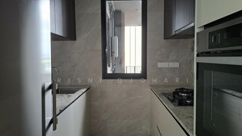 Tembusu Grand, 98 Jalan Tembusu, 3 Bedrooms, 990 sqft, Condominium For Rent, by Trisni Djohari, 60231947 - PropertyGuru.com.sg