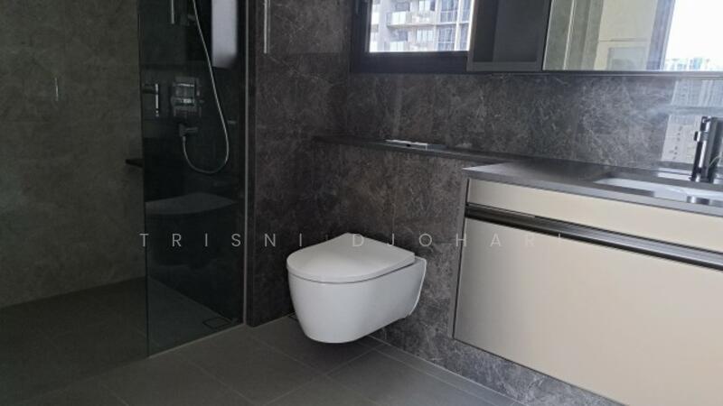 Tembusu Grand, 98 Jalan Tembusu, 3 Bedrooms, 990 sqft, Condominium For Rent, by Trisni Djohari, 60231947 - PropertyGuru.com.sg