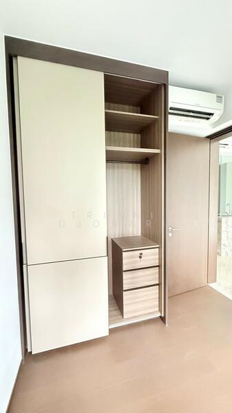 Tembusu Grand, 98 Jalan Tembusu, 2 Bedrooms, 667 sqft, Condominium For Rent, by Trisni Djohari, 60231948 - PropertyGuru.com.sg