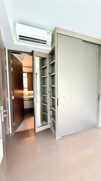 Tembusu Grand, 98 Jalan Tembusu, 2 Bedrooms, 667 sqft, Condominium For Rent, by Trisni Djohari, 60231948 - PropertyGuru.com.sg