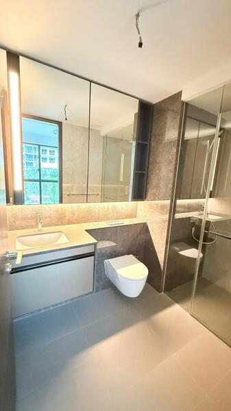 Tembusu Grand, 98 Jalan Tembusu, 2 Bedrooms, 667 sqft, Condominium For Rent, by Trisni Djohari, 60231948 - PropertyGuru.com.sg