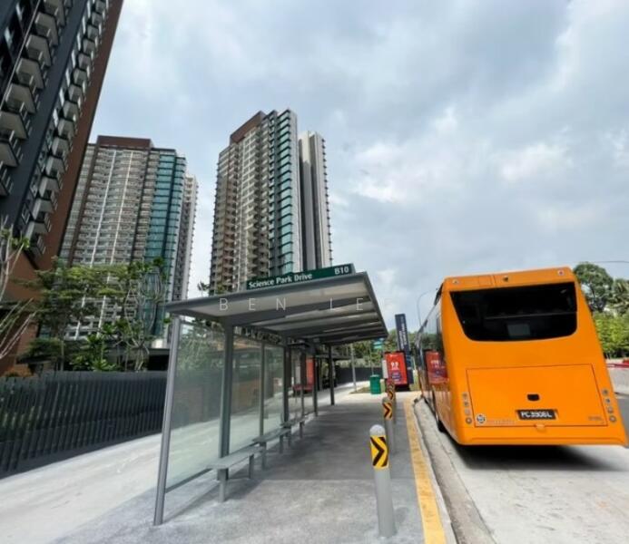 Normanton Park Condominium For Sale at S$ 1,650,000 | PropertyGuru Singapore