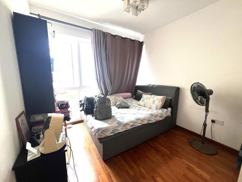 Waterview, 77 Tampines Avenue 1, Pasir Ris / Tampines, 3 Bedrooms, 786 sqft, Condominium For Sale, by Ben Lee, 60231954 - Bedroom - PropertyGuru.com.sg