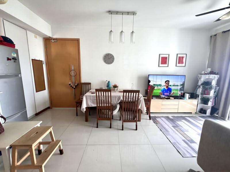Waterview, 77 Tampines Avenue 1, Pasir Ris / Tampines, 3 Bedrooms, 786 sqft, Condominium For Sale, by Ben Lee, 60231954 - Dining Room - PropertyGuru.com.sg