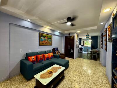 For Sale - 475 Ang Mo Kio Avenue 10