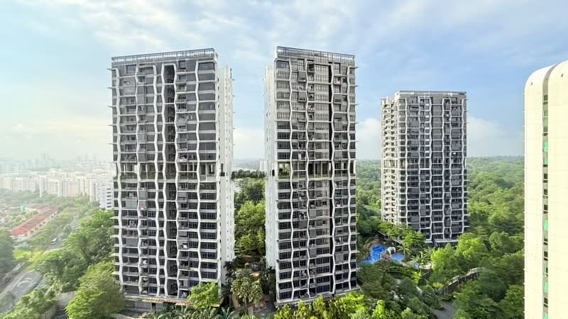 Tree House, 60 Chestnut Avenue, 3 Bedrooms, 947 sqft, Condominium For Sale, by CK Yeap, 60231959 - PropertyGuru.com.sg