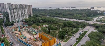 For Sale - The Line@Tanjong Rhu