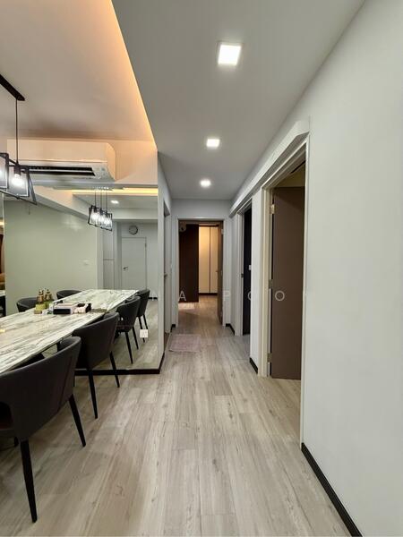 For Sale - 992B Buangkok Link