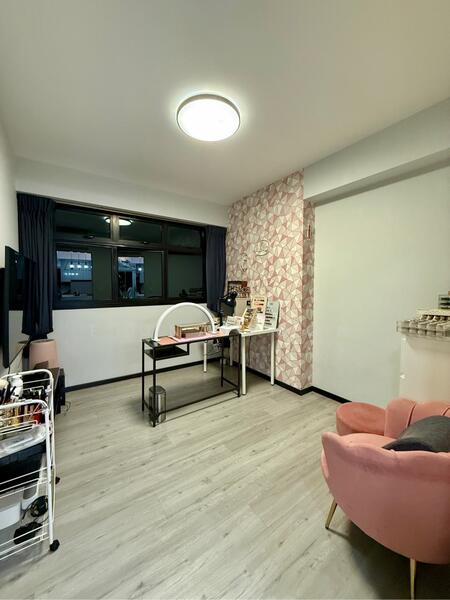 For Sale - 992B Buangkok Link