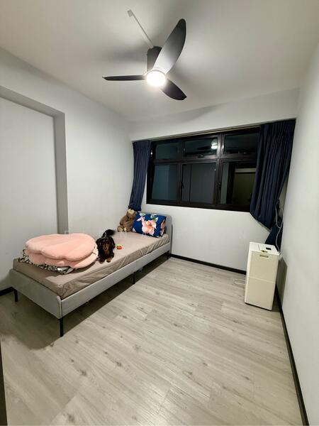 For Sale - 992B Buangkok Link