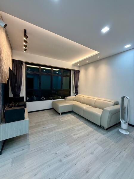 For Sale - 992B Buangkok Link