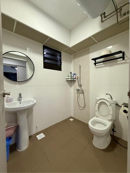 For Sale - 992B Buangkok Link