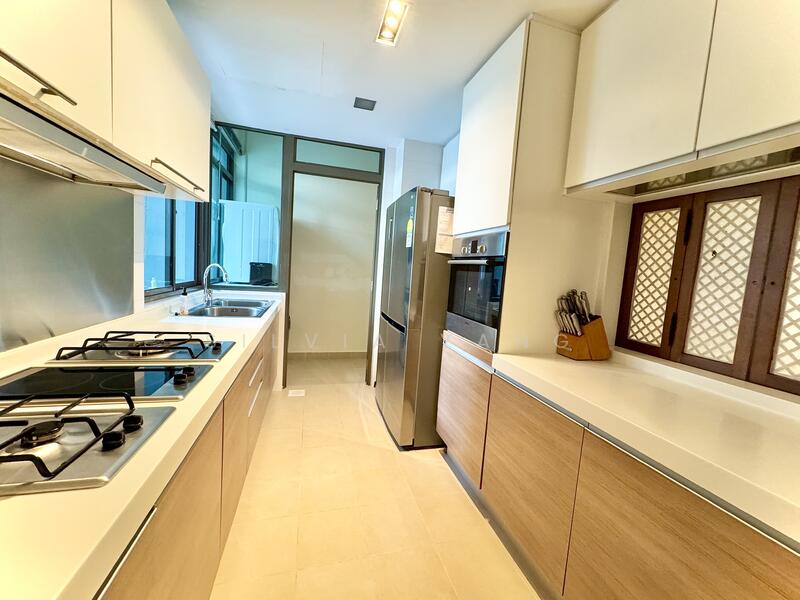 The Grandhill, 39 Pasir Panjang Hill, 3 Bedrooms, 1,409 sqft, Condominium For Rent, by Silvia Yang, 60231995 - PropertyGuru.com.sg