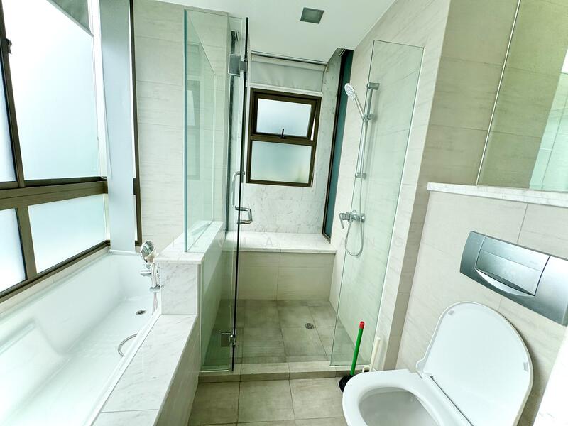 The Grandhill, 39 Pasir Panjang Hill, 3 Bedrooms, 1,409 sqft, Condominium For Rent, by Silvia Yang, 60231995 - PropertyGuru.com.sg