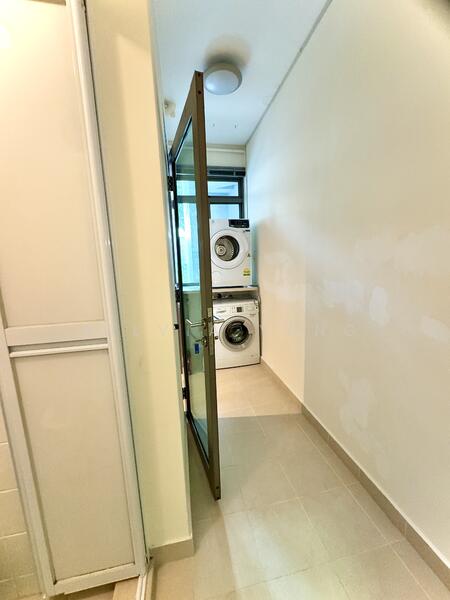 The Grandhill, 39 Pasir Panjang Hill, 3 Bedrooms, 1,409 sqft, Condominium For Rent, by Silvia Yang, 60231995 - PropertyGuru.com.sg