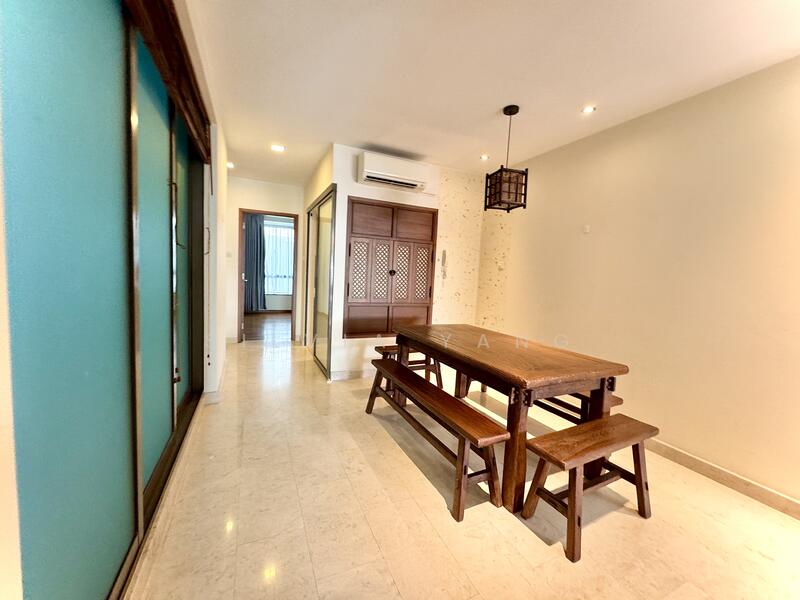 The Grandhill, 39 Pasir Panjang Hill, 3 Bedrooms, 1,409 sqft, Condominium For Rent, by Silvia Yang, 60231995 - PropertyGuru.com.sg