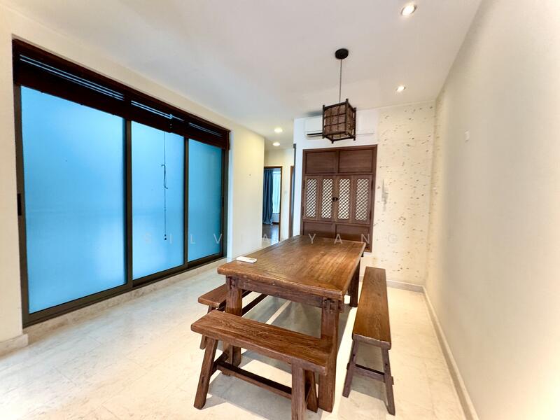 The Grandhill, 39 Pasir Panjang Hill, 3 Bedrooms, 1,409 sqft, Condominium For Rent, by Silvia Yang, 60231995 - PropertyGuru.com.sg