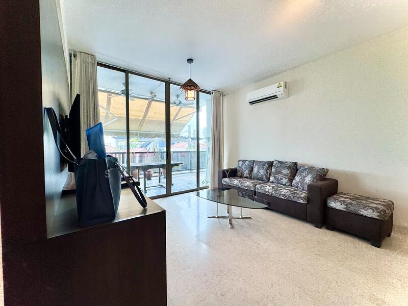 The Grandhill, 39 Pasir Panjang Hill, 3 Bedrooms, 1,409 sqft, Condominium For Rent, by Silvia Yang, 60231995 - PropertyGuru.com.sg