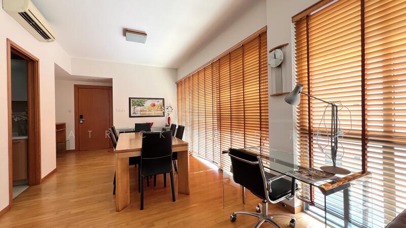 The Pier at Robertson Condominium For Sale at S$ 3,110,000 | PropertyGuru Singapore