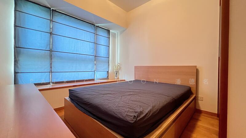 The Pier at Robertson Condominium For Sale at S$ 3,110,000 | PropertyGuru Singapore