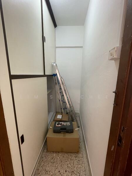 For Sale - 50 Chai Chee Street