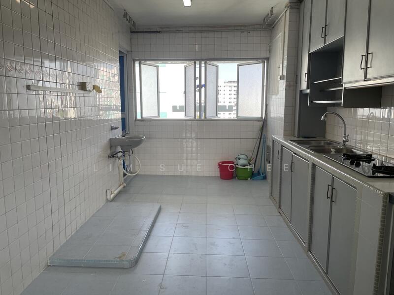 For Sale - 50 Chai Chee Street