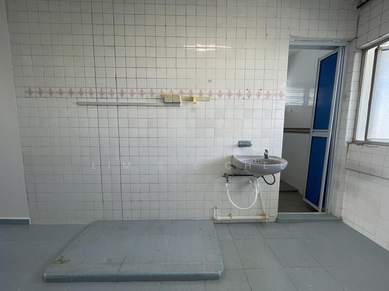 For Sale - 50 Chai Chee Street