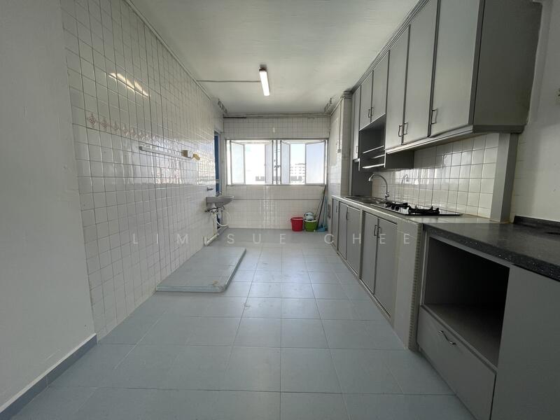 For Sale - 50 Chai Chee Street