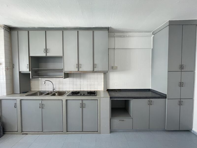 For Sale - 50 Chai Chee Street