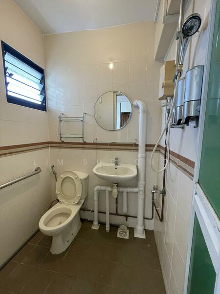 For Sale - 50 Chai Chee Street